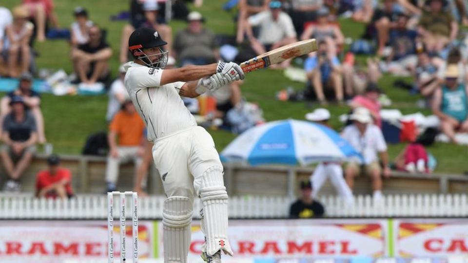 New Zealand vs England, 2nd Test Day 2 in Hamilton As it happened Cricket Hindustan Times