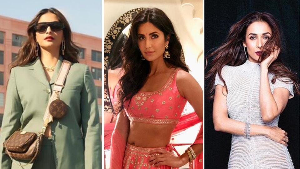 Deepika Padukone, Alia Bhatt, Katrina Kaif, Bhumi Pednekar: Fashion hits and misses this week