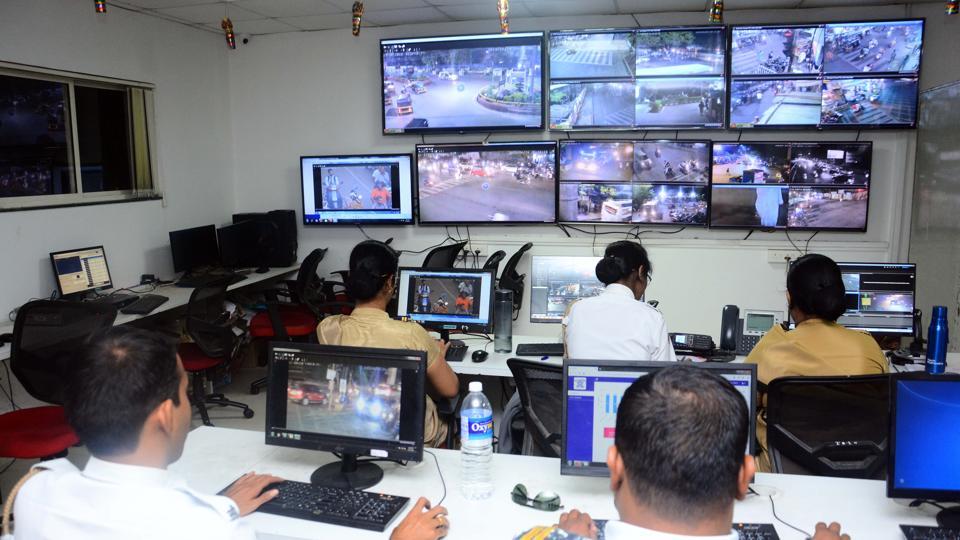 Pune police crack 163 crime cases with help of CCTV footage, 150 ...