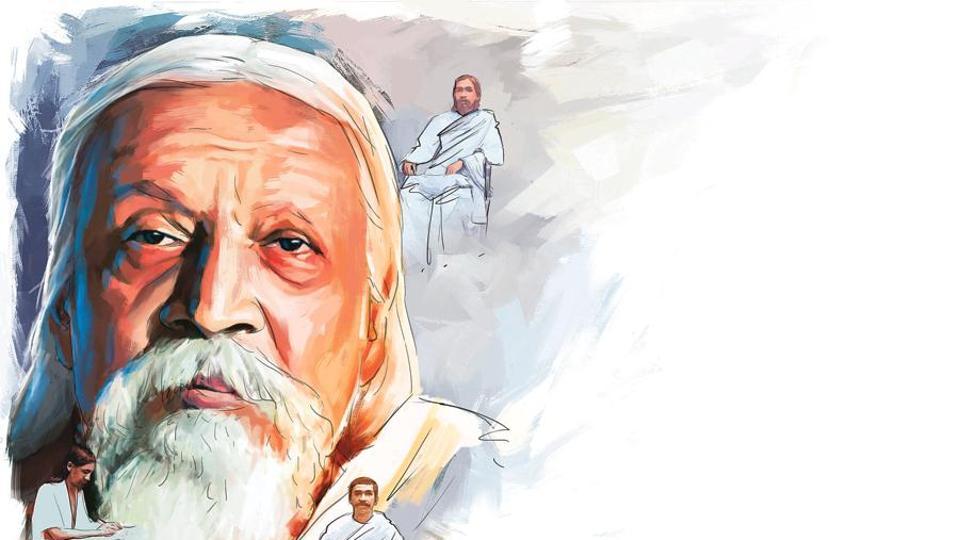 Aurobindo Ghose : Revolutionary To Spiritualist - Hindustan Times