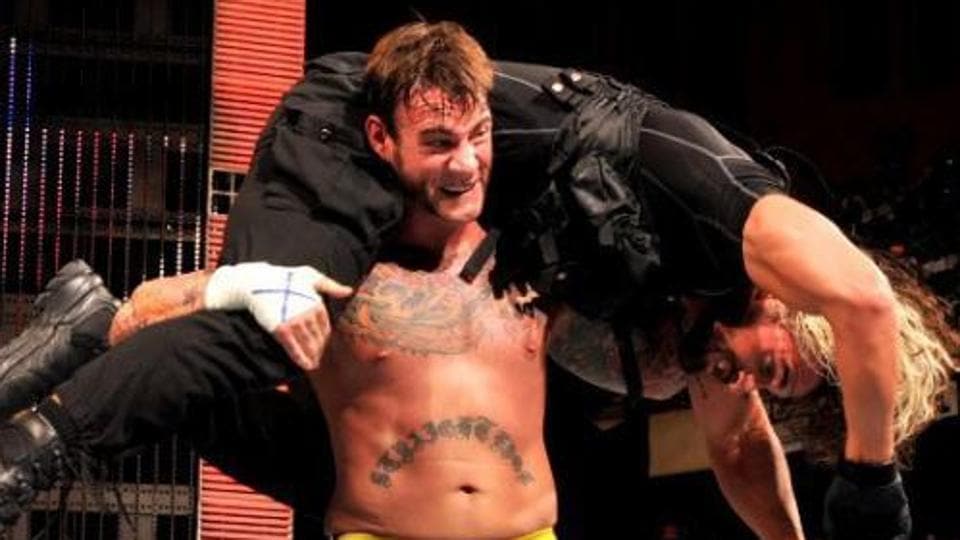 Seth Rollins Fans — Superstar Ink HQ Digitals | Tattoos, Seth rollins,  Tattoos with meaning