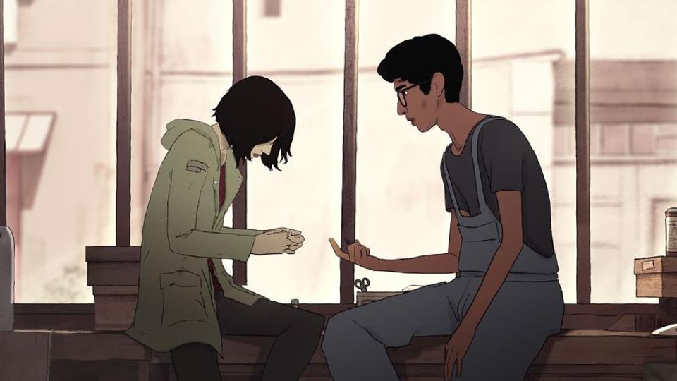 I Lost My Body movie review: Netflix delivers the best animated film of 2019; a stone-cold masterpiece