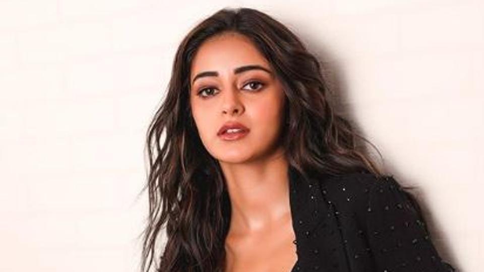 Ananya Panday says she couldn’t have dealt with Pati Patni Aur Woh’s Chintu Tyagi either as boyfriend or husband in real life