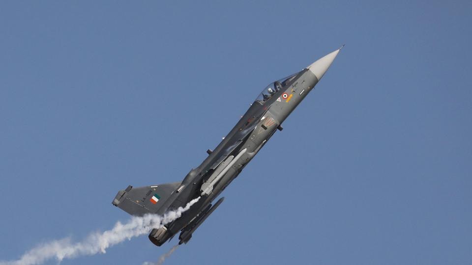 Metal Cutting For Single Engine Tejas Fighter Planes To Begin In February Hindustan Times He added that the defence research and. single engine tejas fighter planes