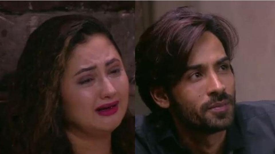 Bigg Boss 13: Rashami Desai’s family ‘shocked’ to know about Arhaan Khan’s child