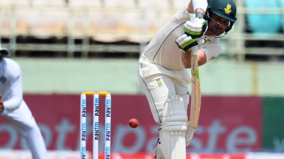 South African cricketers refuse to deal with board | Hindustan Times