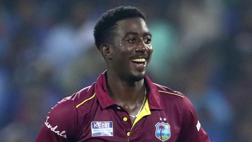 India vs West Indies: ‘Main thing is to win series’ - Hayden Walsh