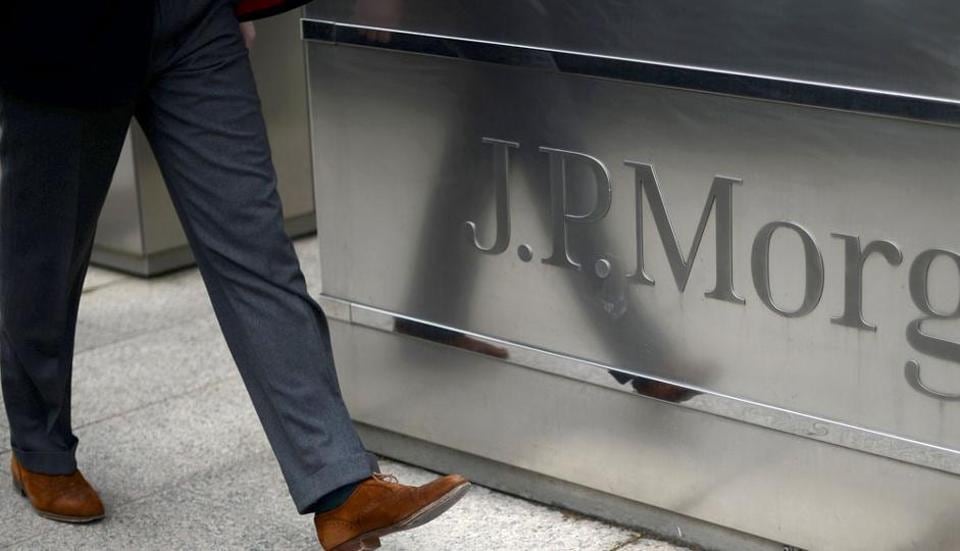 JP Morgan takes up 1.15 million sqft space at Mumbai's Nirlon ...
