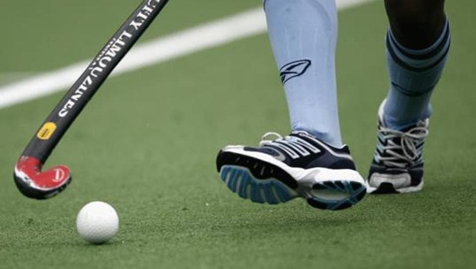 Hockey India suspends 11 players after violence in Nehru Cup final ...