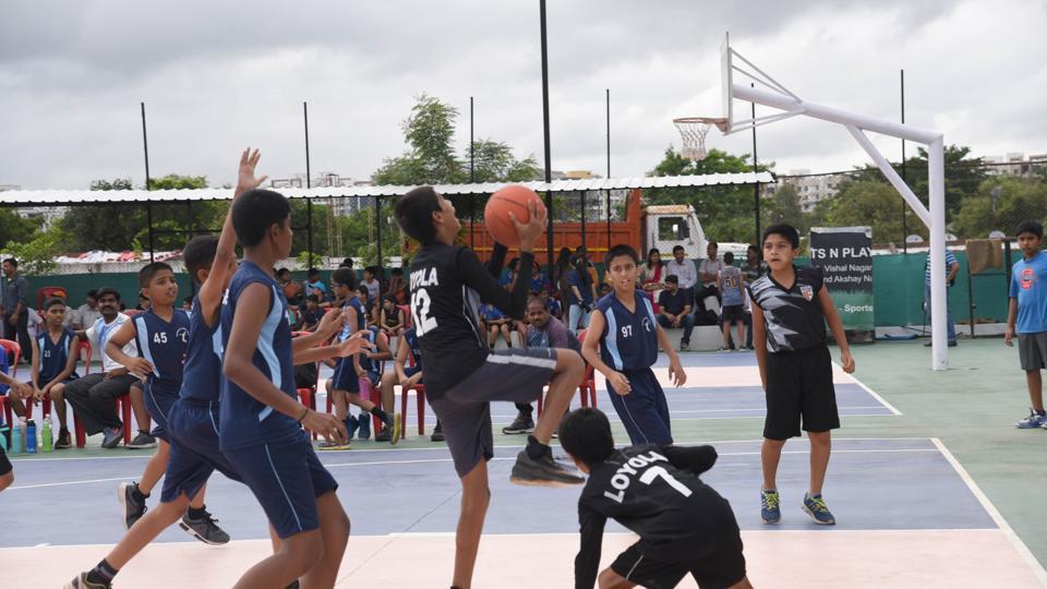 Sports should be made compulsory in schools, says Congress MP