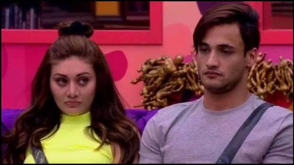 Bigg Boss 13 day 65 written update episode 65 December 10 Shefali