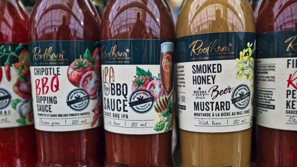 Food labels should tell exercise needed to burn calories ...