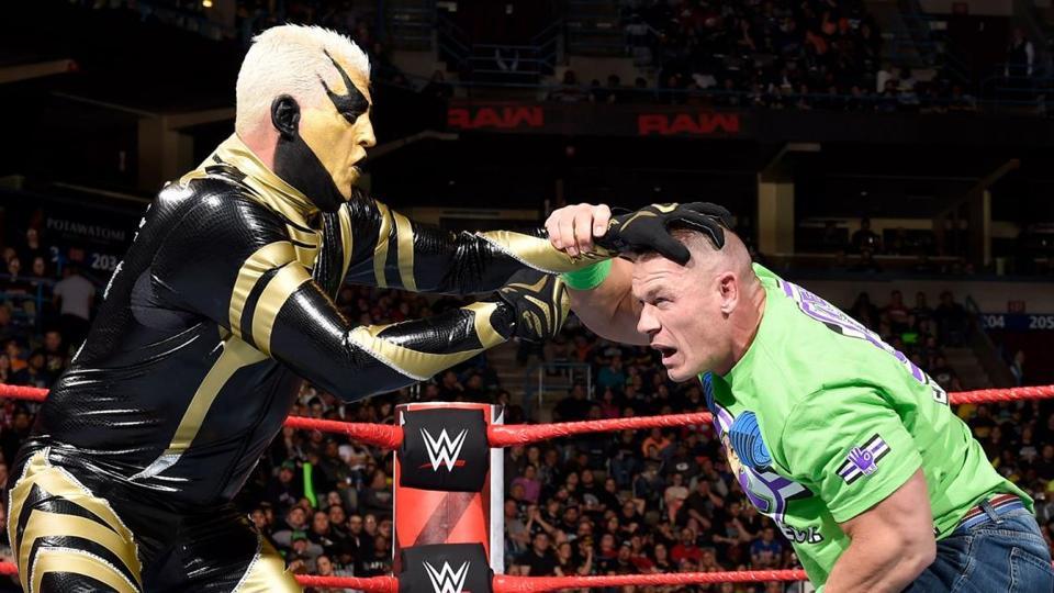 They made it very, very hard...' - Wrestling star reveals why he left WWE - Hindustan Times