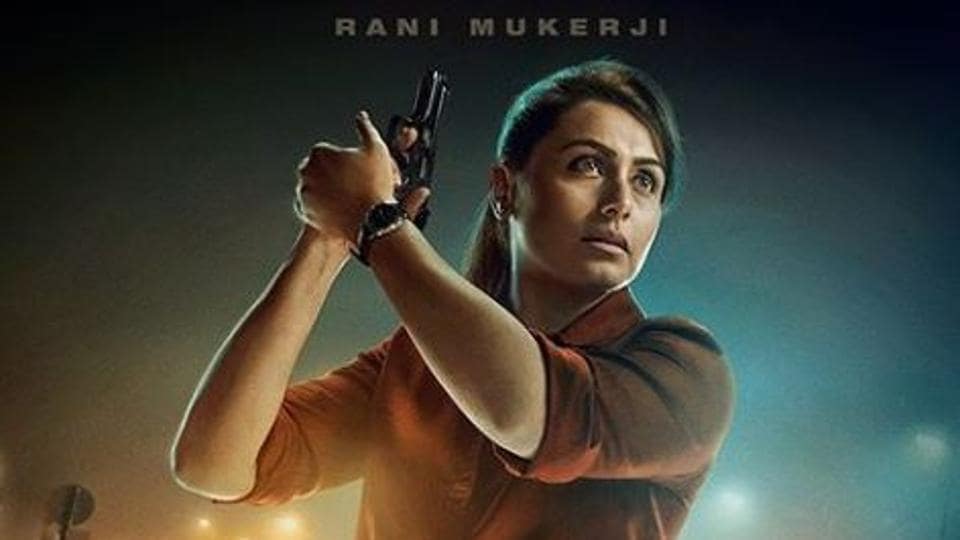 Mardaani 2: Mysterious villain of Rani Mukerji film revealed, Vishal