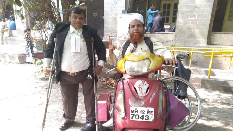 Maharashtra’s first court for disabled starts in Pune Hindustan Times