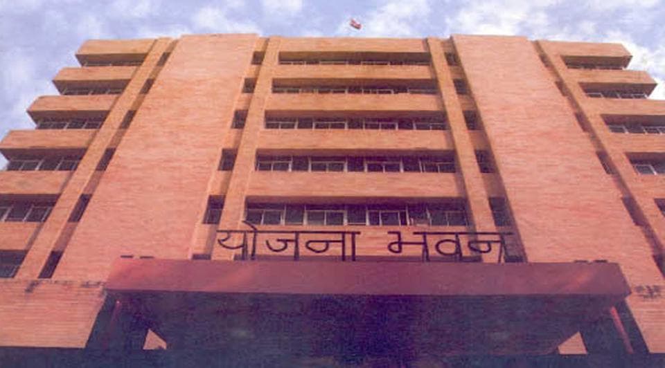 UP planning dept looking for a new role Hindustan Times