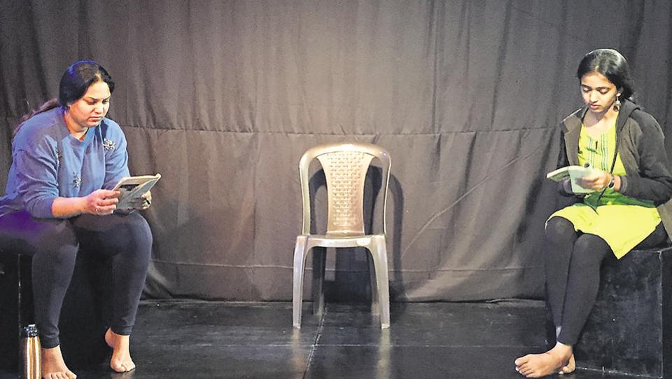 Harrowing tale picture