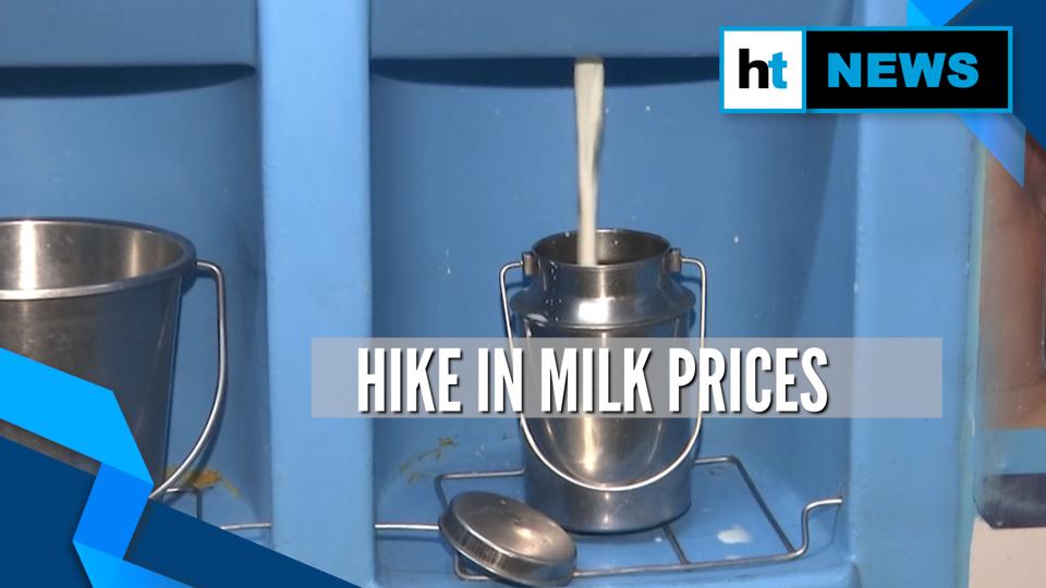 Karnataka Milk Federation likely to hike prices by ₹3/ litre Report Bengaluru The Live Usa
