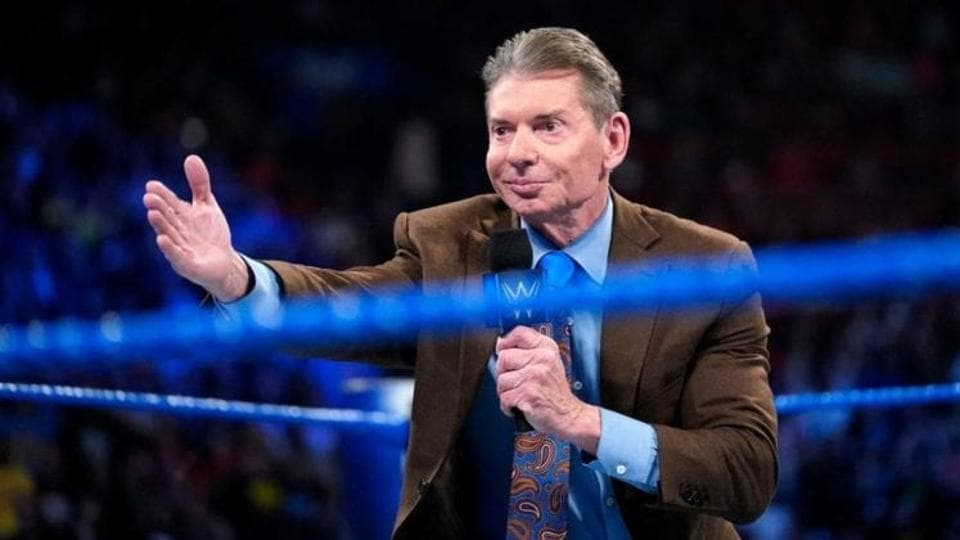 Vince McMahon has found the ‘next big thing’ for WWE