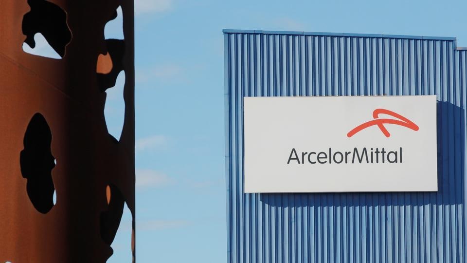 ArcelorMittal  Mittal starts Essar innings - Telegraph India