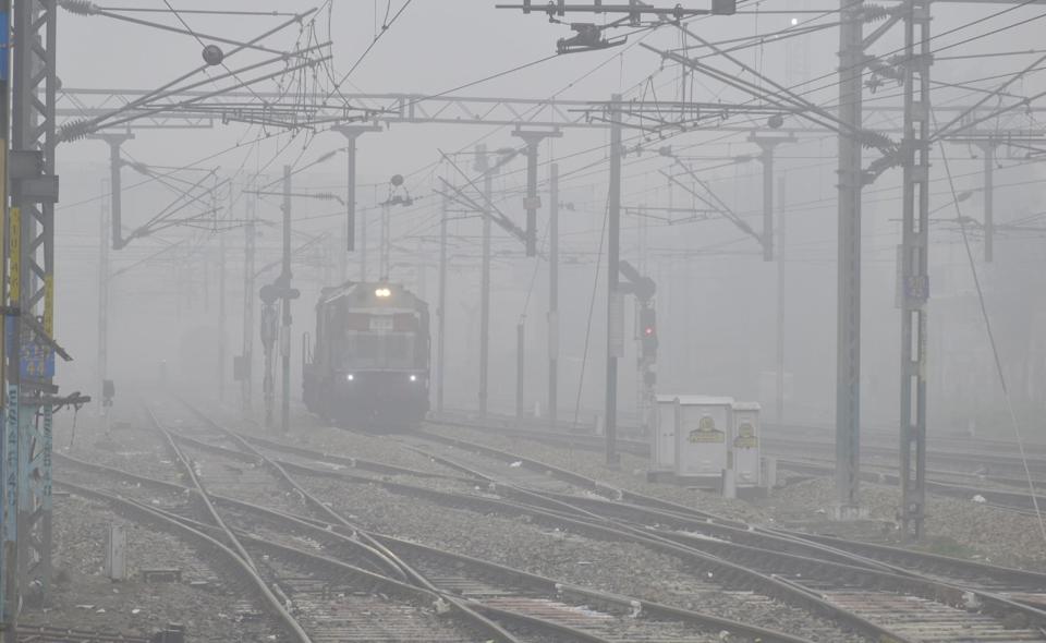 Cold wave grips Himachal Pradesh, Punjab and Haryana; fog to persist, rain forecast around weekend