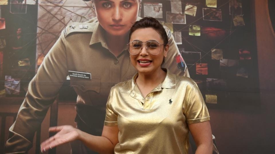 Rani Mukerji When You Use Cuss Words You Release Angst From Your Body And Start Looking Beautiful Hindustan Times The couple got married on 21st april in a small secret affair in italy. rani mukerji when you use cuss words