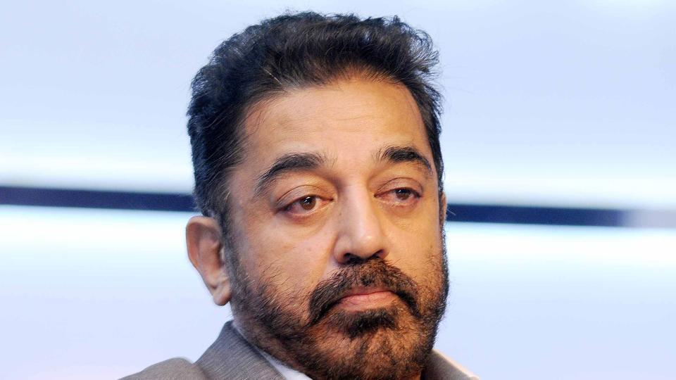 Madras varsity students to protest throughout night, Kamal Haasan ...