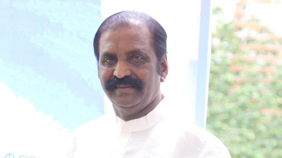 Lyricist Vairamuthu no longer part of Mani Ratnam’s Ponniyin Selvan?