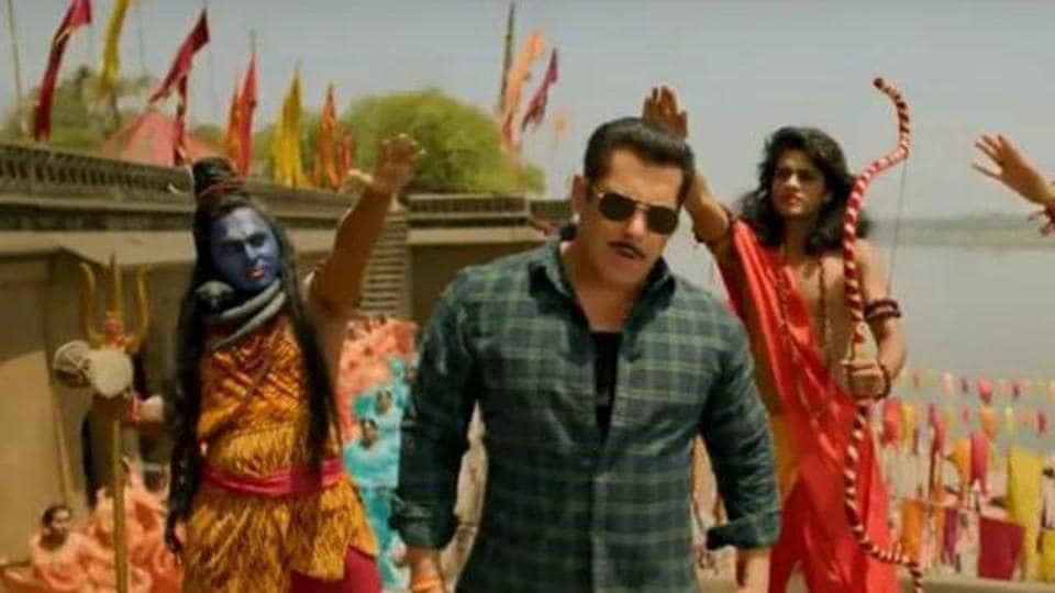 Salman Khan’s Dabangg 3 song Hud Hud voluntarily edited to remove ‘objectionable’ scenes after protests