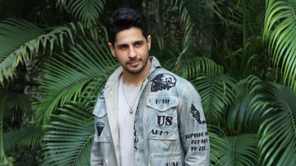 Sidharth Malhotra Claims To Have Been Accepted In The Industry Says My Performances Override My Consecutive Films That Have Not Done Well Hindustan Times Siddharth malhotra complete movie(s) list from 2021 to 2011 all inclusive: sidharth malhotra claims to have been