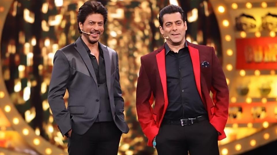 Salman Khan-Shah Rukh Khan’s film with Sanjay Leela Bhansali ‘almost happened’; producer reveals what went wrong