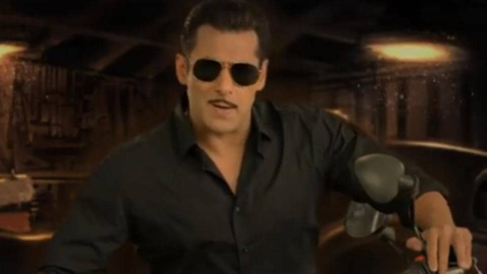 Dabangg 3: Here’s why Salman Khan kept Dabangg ‘open-ended’