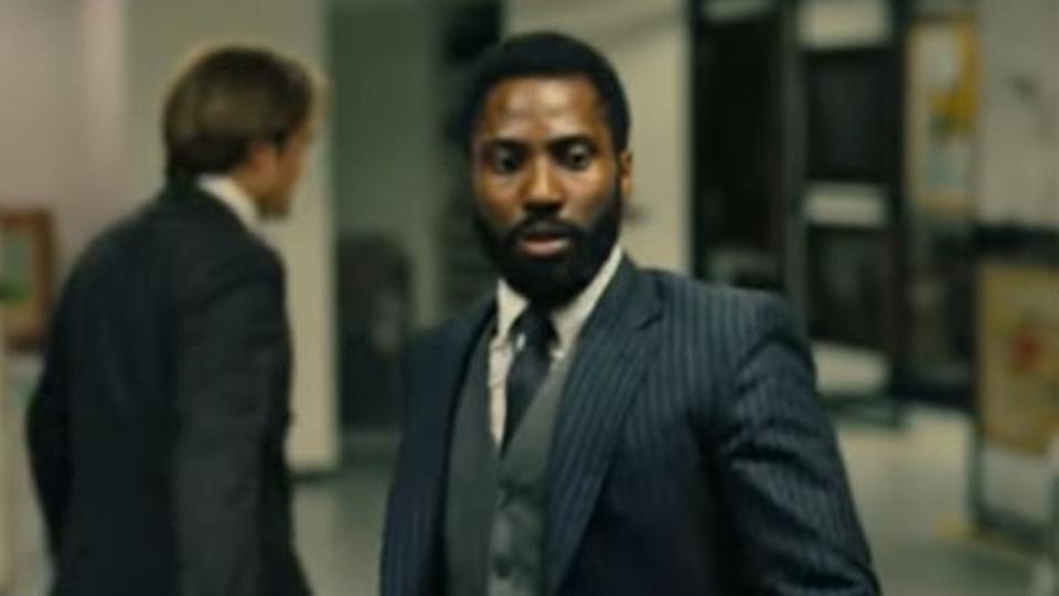 Tenet trailer: Christopher Nolan film has John David Washington trying to stop disaster from happening