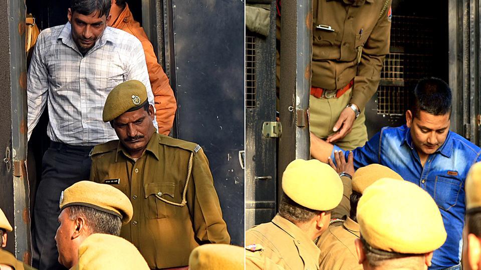 Court sentences 4 to death in Jaipur serial blasts case Latest News