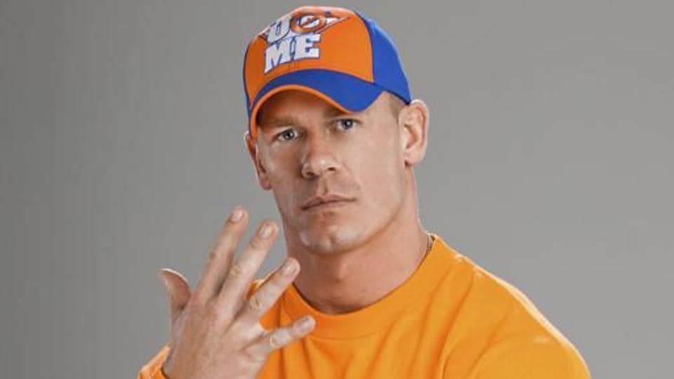 John Cena to play ‘substantial’ role in Wrestlemania 36 - Report