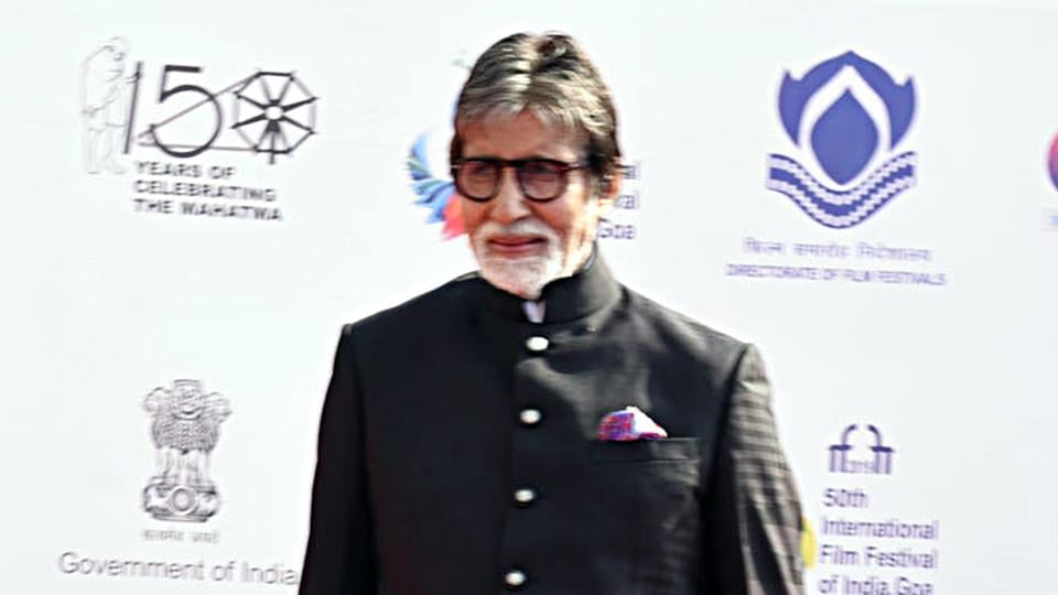 National Awards 2019 Javadekar Says Amitabh Bachchan Will Be Honoured With Dadasaheb Phalke Award On Dec 29 Hindustan Times The actor was the bharatiya janata party (bjp). be honoured with dadasaheb phalke award