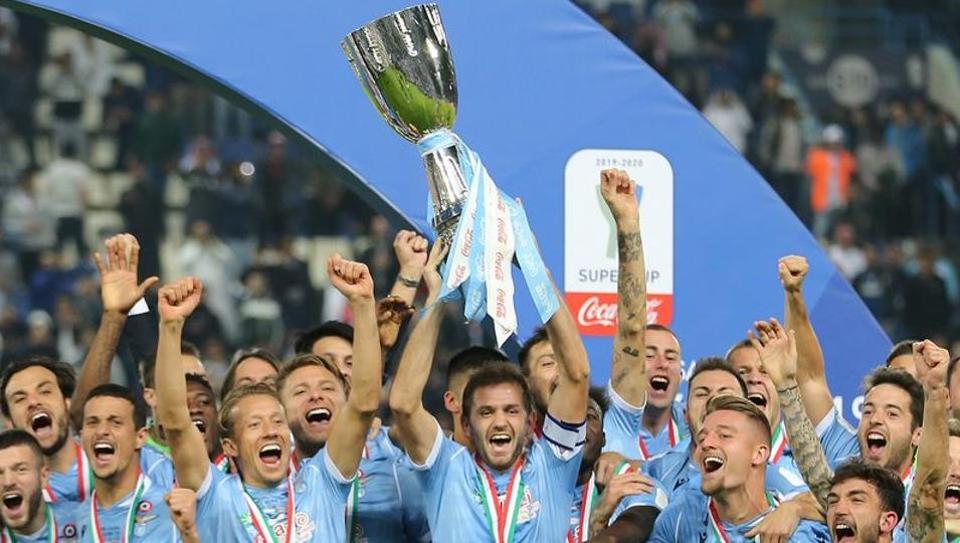 K-Sport World - Congrats Juventus B for winning Serie C Italian Cup!  www.k-sport.tech