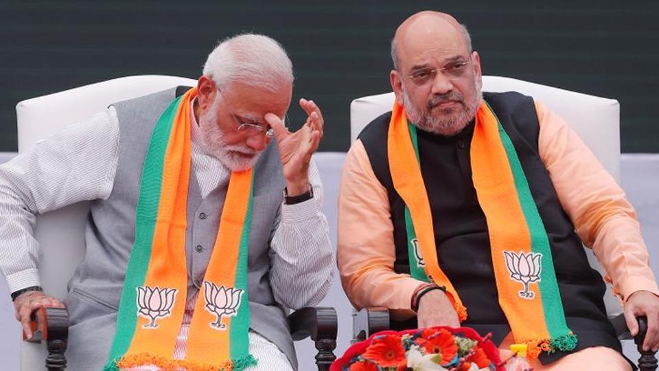 Defeat could cost BJP all Rajya Sabha seats from Jharkhand | Latest ...