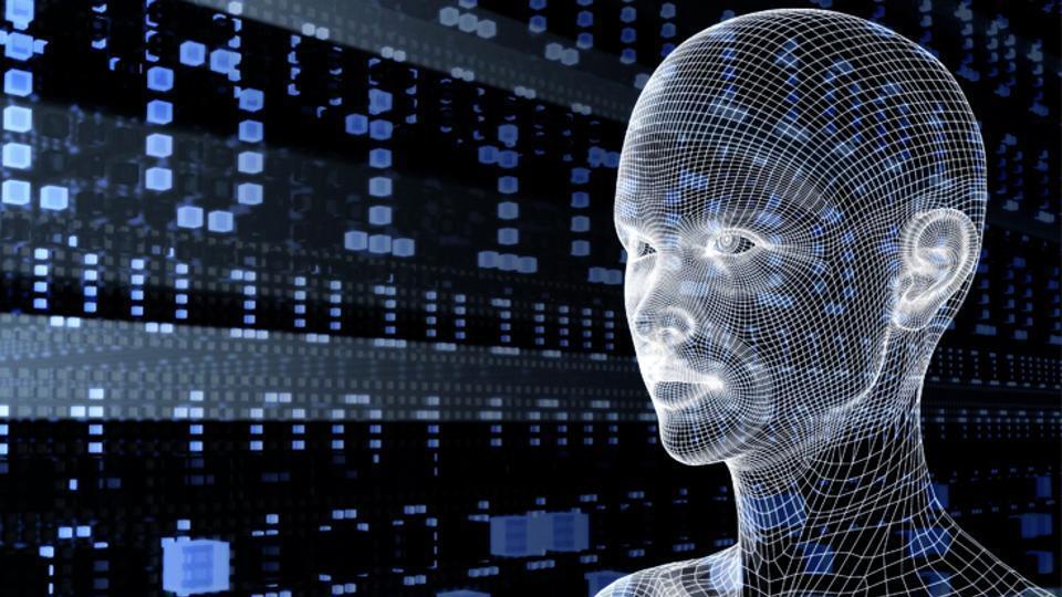 AI has now begun to make pretty good attempts to write political commentary (among other things) as well. (Thinkstock) AI has now begun to make pretty good attempts to write political commentary (among other things) as well. (Thinkstock)