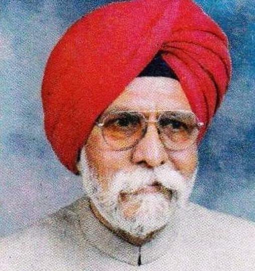 Former Punjab Cabinet Minister Jasbir Singh Dies At 78 - Hindustan Times