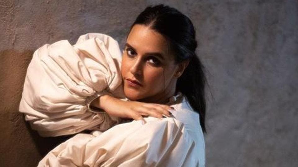 Neha Dhupia on facing sexism in South film industry: ‘They insisted on feeding hero first and I would say I am hungry’