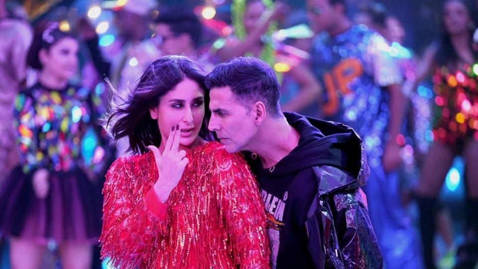 Good Newwz box office collection day 3: Akshay Kumar-Kareena Kapoor film beats Housefull 4, mints nearly ₹65 cr in first weekend