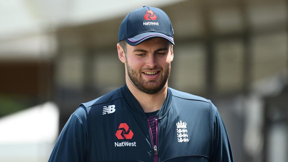 England opener Dominic Sibley the latest to fall ill in South Africa ...