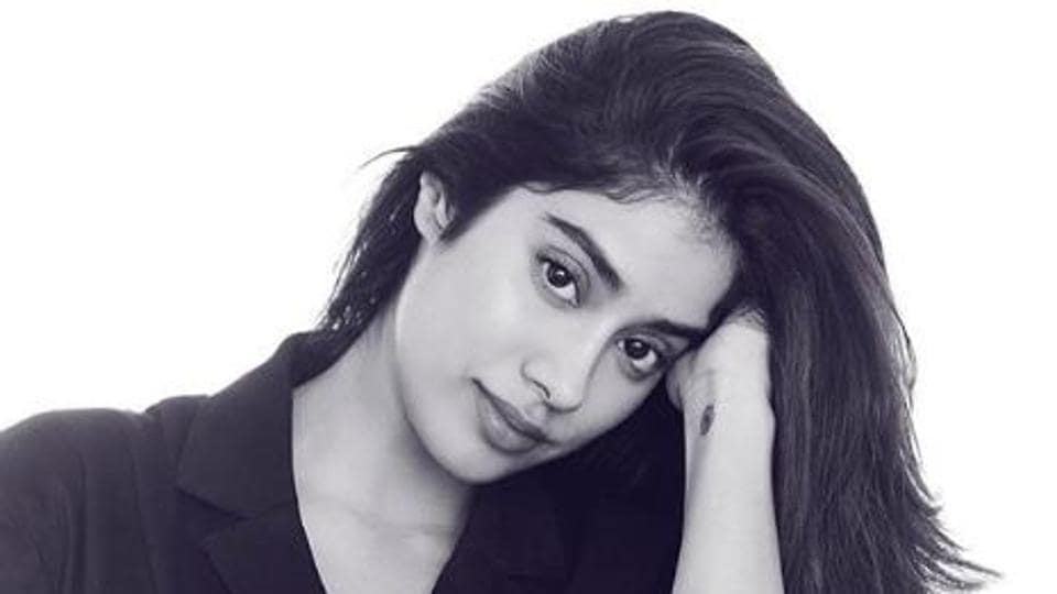 Here’s what irritated Janhvi Kapoor on sets of Ghost Stories