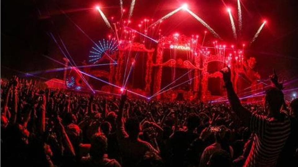 Dark shadow over Sunburn, three die at Goa fest