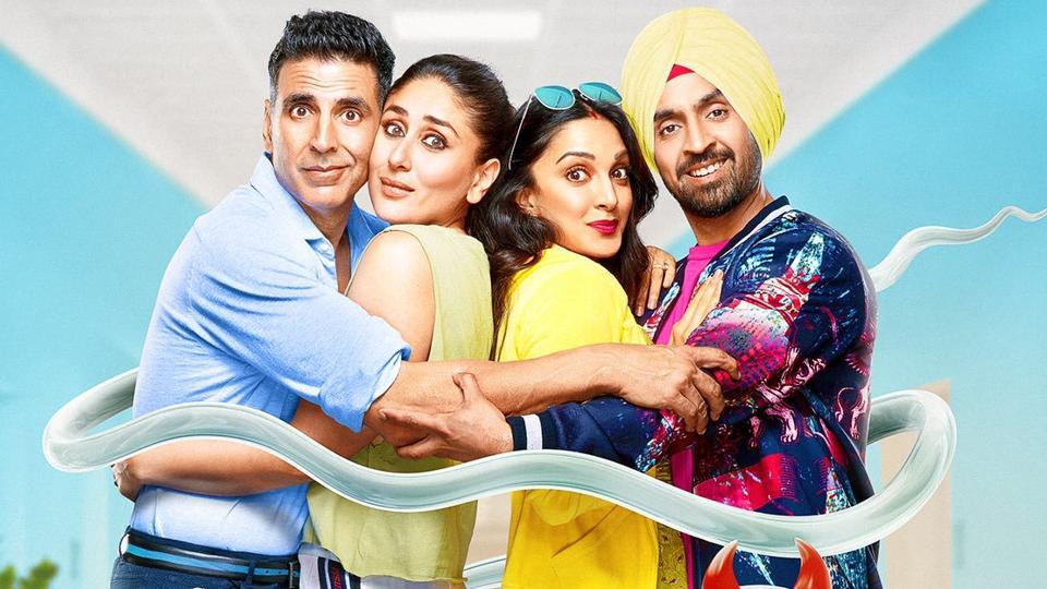 Good Newwz box office day 4: Akshay Kumar-Kareena Kapoor film may cross Rs 100 cr in New Year 2020