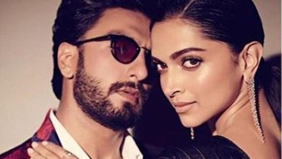 Deepika Padukone says Ranveer Singh ripped his pants at a music fest: ‘I was sewing his pants while people danced around me’