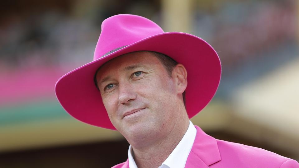 ‘I’m very much a traditionalist,’ Australian pace legend Glenn McGrath gives clear answer on 4-Day Test proposal