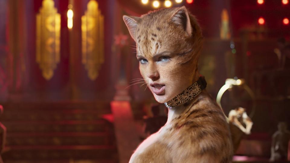 Cats movie review: Even nine lives aren’t enough to survive this nightmarish hell ride