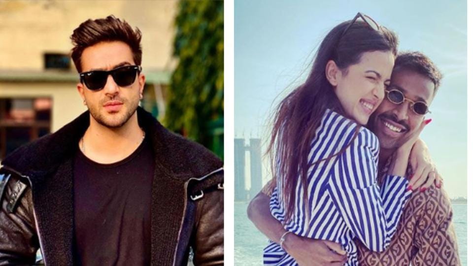 Natasa Stankovic’s Ex-boyfriend Reacts On Her Engagement With Hardik ...